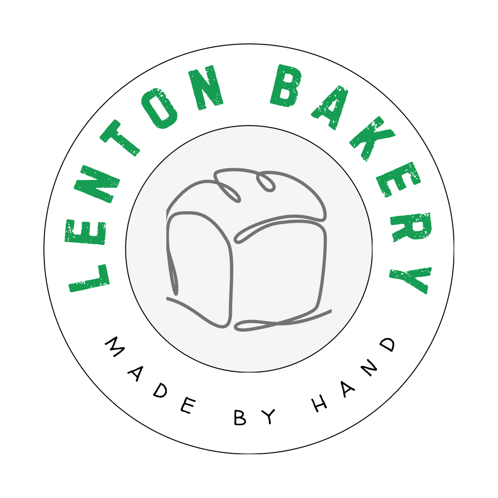 Lenton Bakery Logo