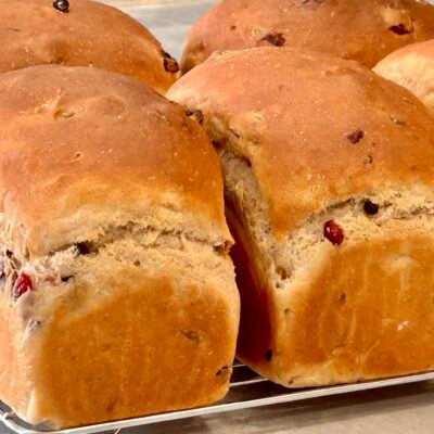 bread fruit loaf