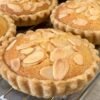 bakewell tart