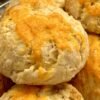cheese scone cheese scone