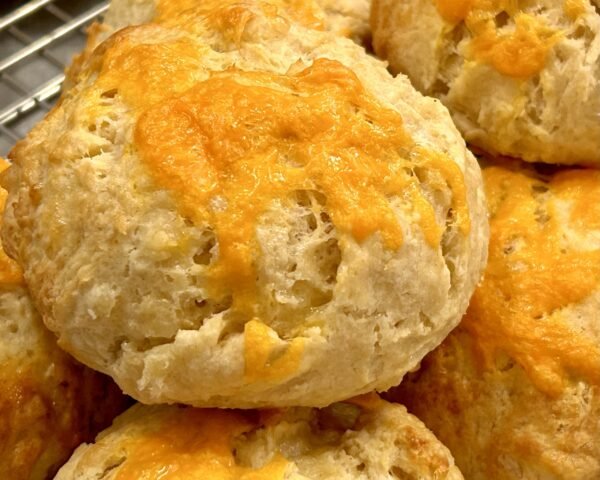 cheese scone cheese scone