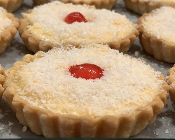 manchester tart