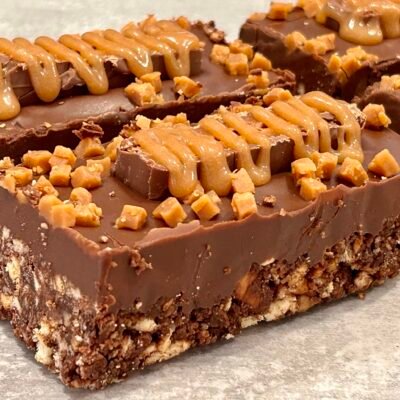 tiffin mint (copy)