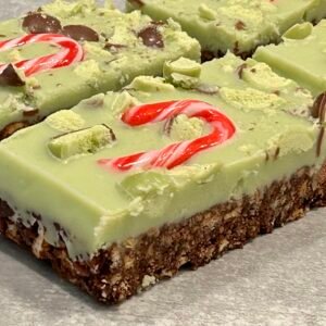 tiffin peppermint candy cane