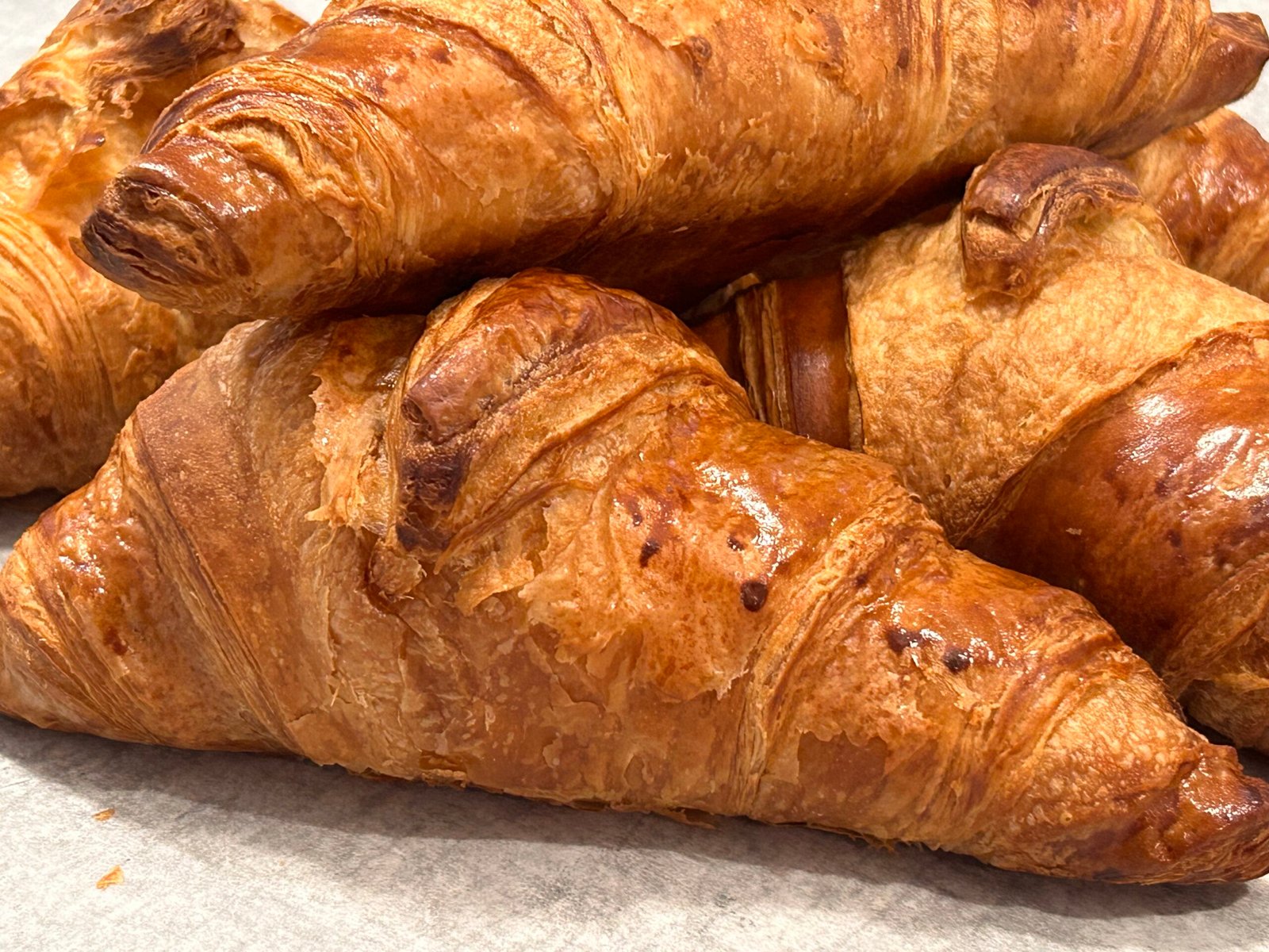 croissant all butter croissant all butter