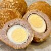 scotch egg scotch egg