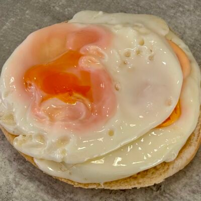 hot bun mixed