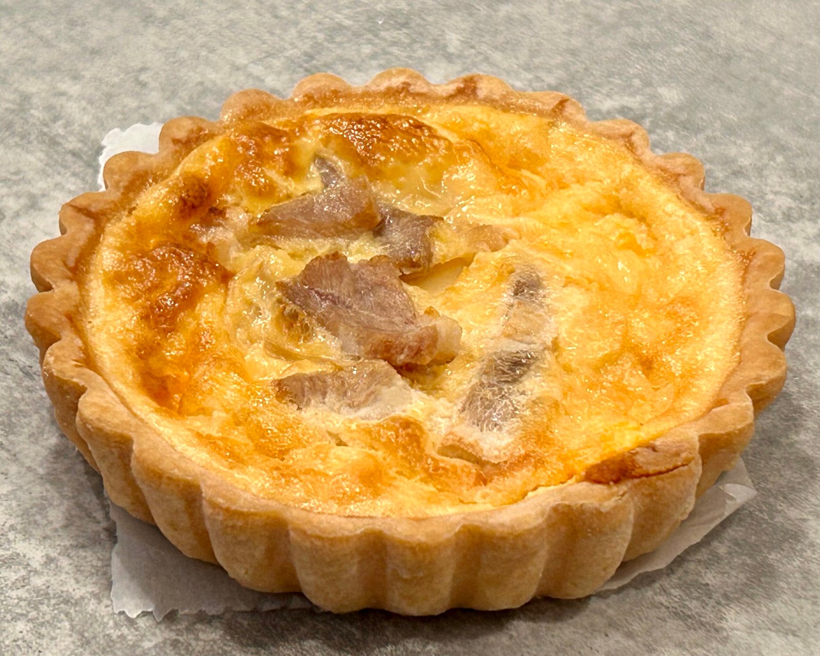 quiche (shallow) butternut squash, feta & pine nut (no gluten) quiche (shallow) butternut squash, feta & pine nut (no gluten)