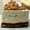 banoffee cheesecake banoffee cheesecake