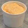apple crumble (serves 2) apple crumble (serves 2)
