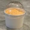 apple crumble (serves 2) apple crumble (serves 2)