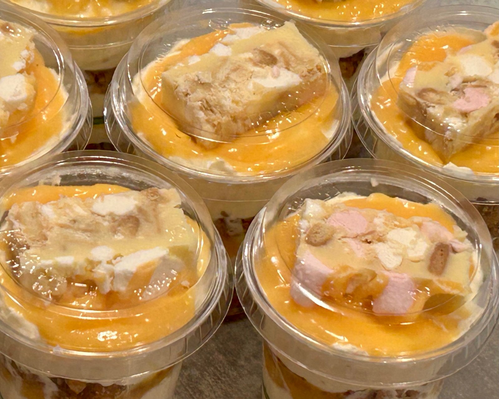 pot lemon cheesecake pot lemon cheesecake