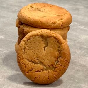 Full Catalogue cookie honey (mini)