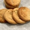 cookie macadamia & white chocolate (mini)