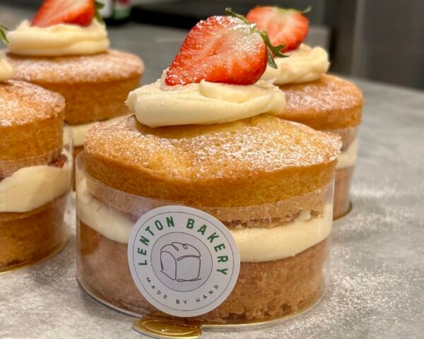 cake coffee walnut (4”) (no gluten) cake coffee walnut (4”) (no gluten)