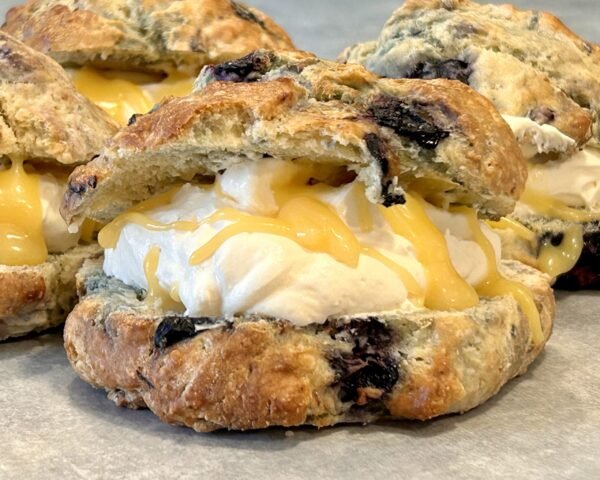 scone cream & jam filled raspberry scone scone cream & jam filled raspberry scone