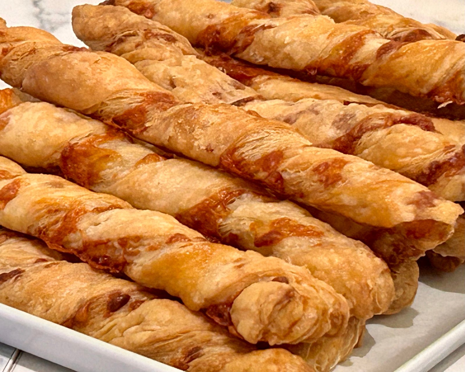 cheese straws