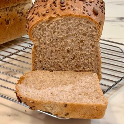 bread milk loaf (wholesome) (copy)