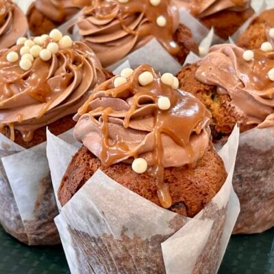 muffin apple crumble (copy)