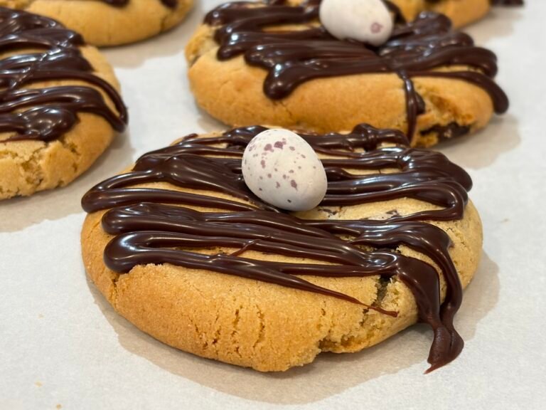 scone blueberry