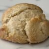 scone buttermilk (no additions) scone buttermilk (no additions)