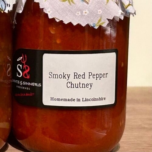 lincolnshire honey