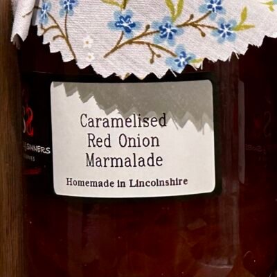 lincolnshire honey