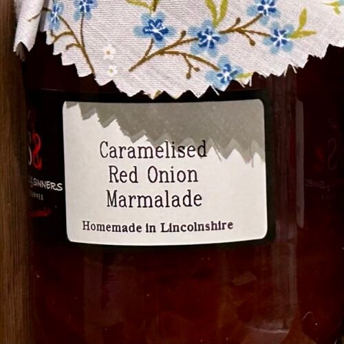 lincolnshire honey