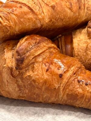 croissant croissant