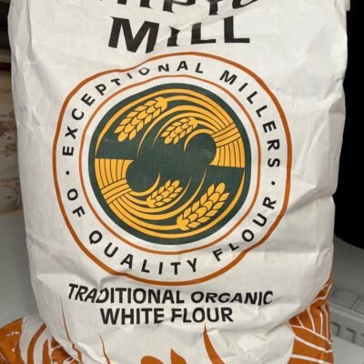 shipton mill organic white bread flour