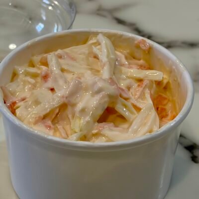 coleslaw