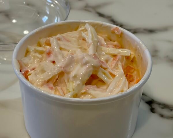 coleslaw coleslaw