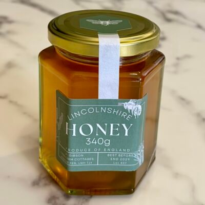 honey lincolnshire