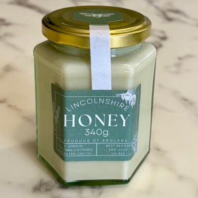 honey lincolnshire