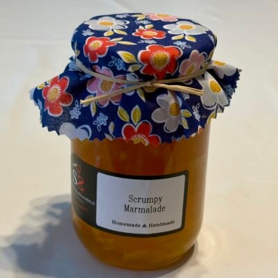 s&s scrumpy marmalade lincolnshire