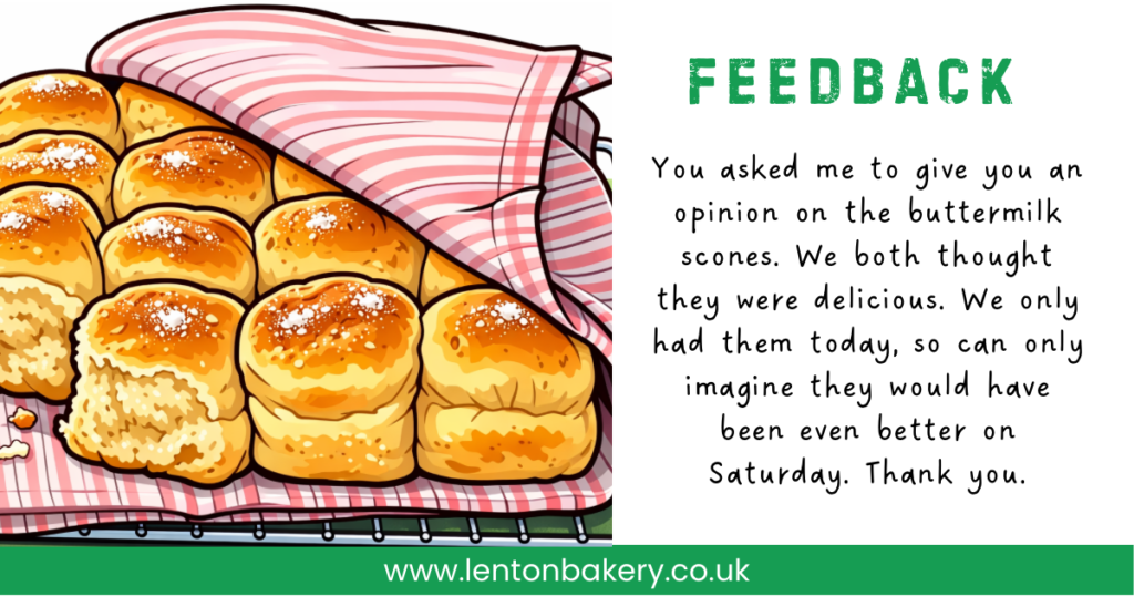 feedback