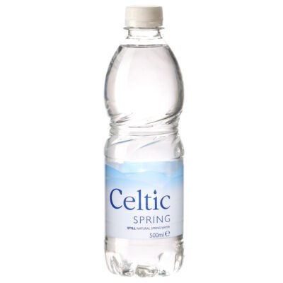 celtic spring sparkling water (500ml) (copy)