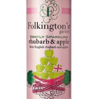 folkington’s pure squeezed orange juice bottle (250ml) (copy)