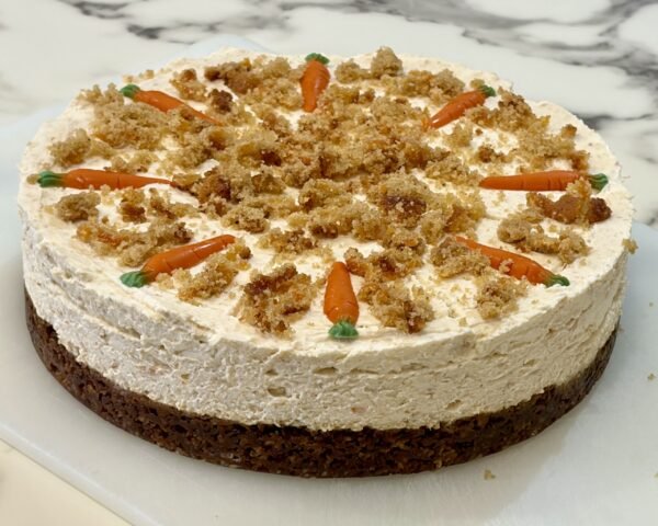 carrot cake cheesecake carrot cake cheesecake