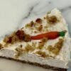 carrot cake cheesecake carrot cake cheesecake
