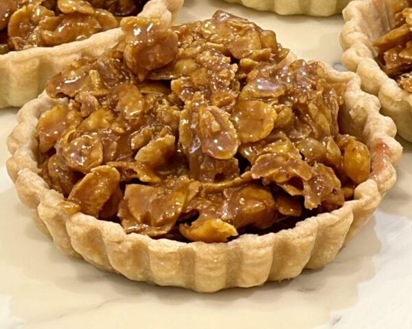 cornflake tart