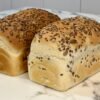 White Seeded Loaf